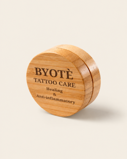 TATTOO AFTERCARE