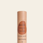 SLEEK BALM (agave pudding)