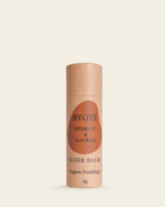 SLEEK BALM (agave pudding)