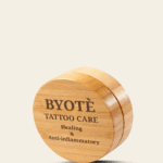 TATTOO AFTERCARE