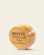 TATTOO AFTERCARE