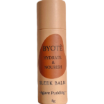 SLEEK BALM (agave pudding)