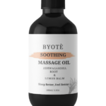 SOOTHING MASSAGE OIL