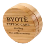 TATTOO AFTERCARE