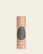 SLEEK BALM (mellow coconut)