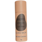 SLEEK BALM (mellow coconut)
