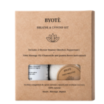 Deep Breathe Recovery Set